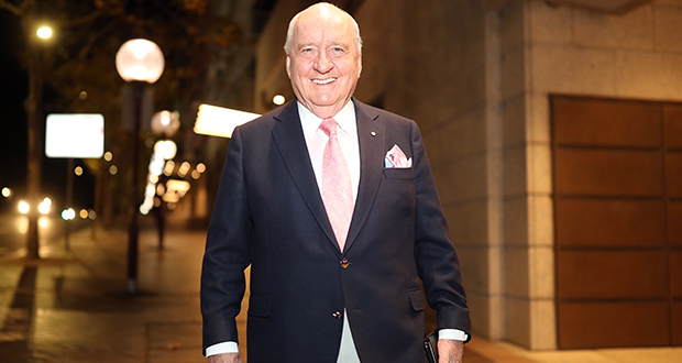 Alan Jones Lambasts NAPLAN As Educational Dross Education Review